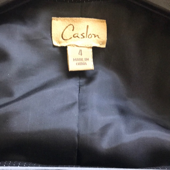 Suit Caslon for Nordstrom. - Picture 6 of 8